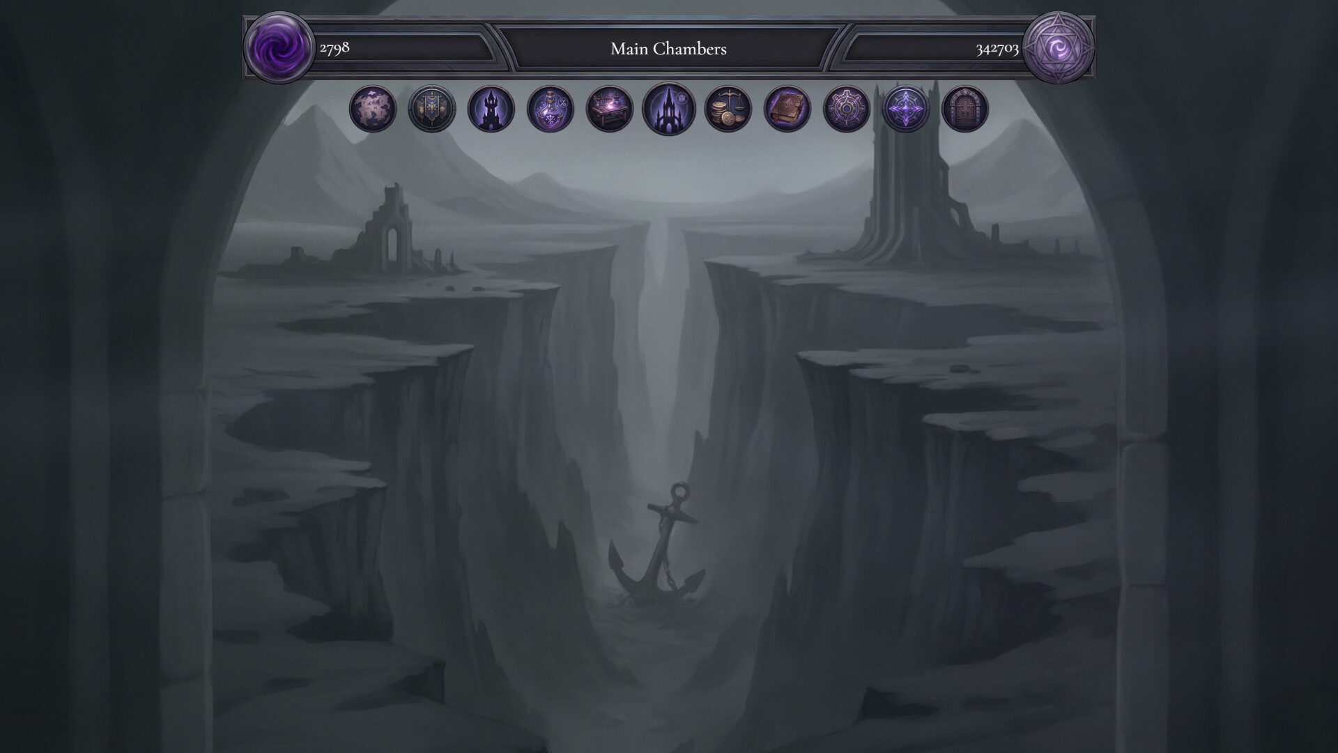 The Infinite Grimoire screenshot #8