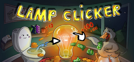 Lamp Clicker header art