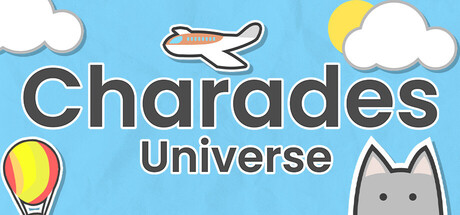 Charades Universe