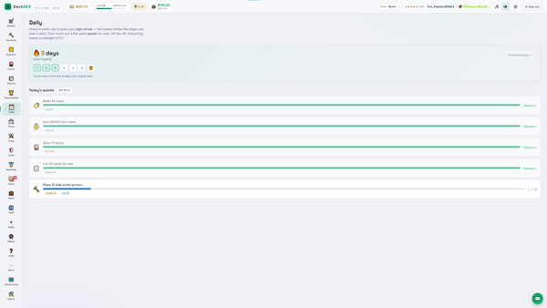 Screenshot media