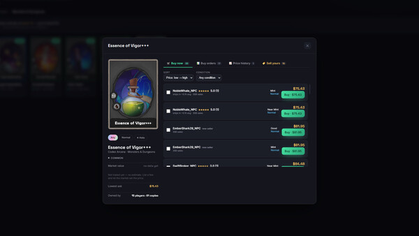 Screenshot media