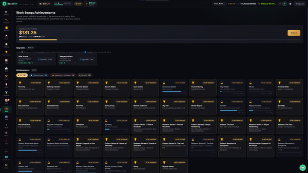 DeckDEX - TCG Live Simulator screenshot 21