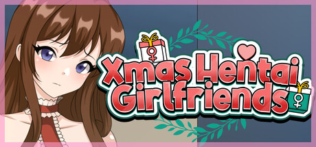 Xmas Hentai Girlfriends