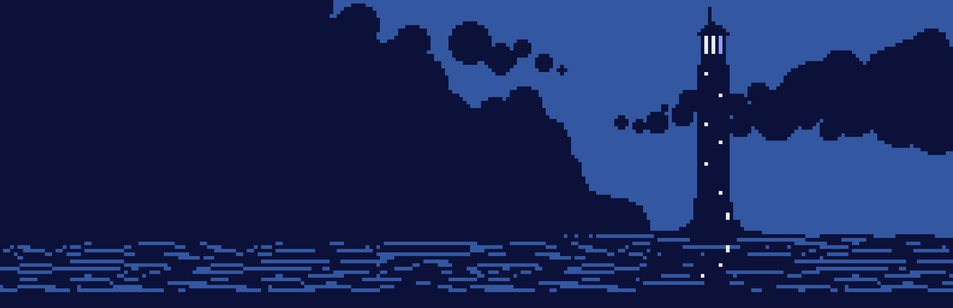 Beyond The Mist