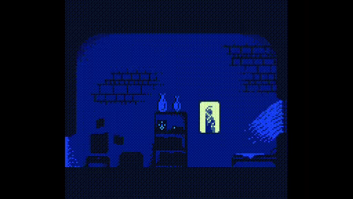 Beyond The Mist video 2