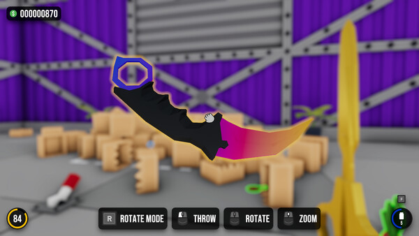 Unclaimed: Loot or Junk screenshot 3