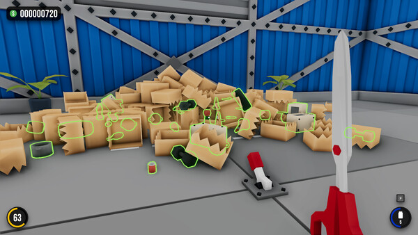Unclaimed: Loot or Junk screenshot 6