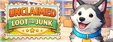 Unclaimed: Loot or Junk