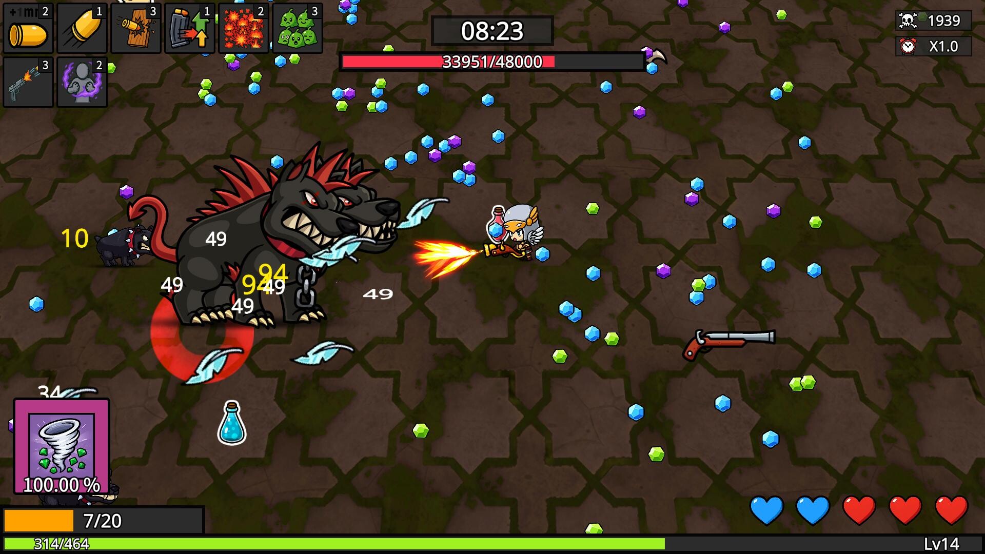 Thumb 5