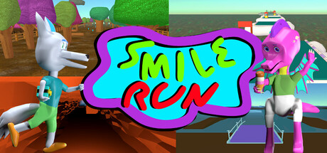 Smile Run