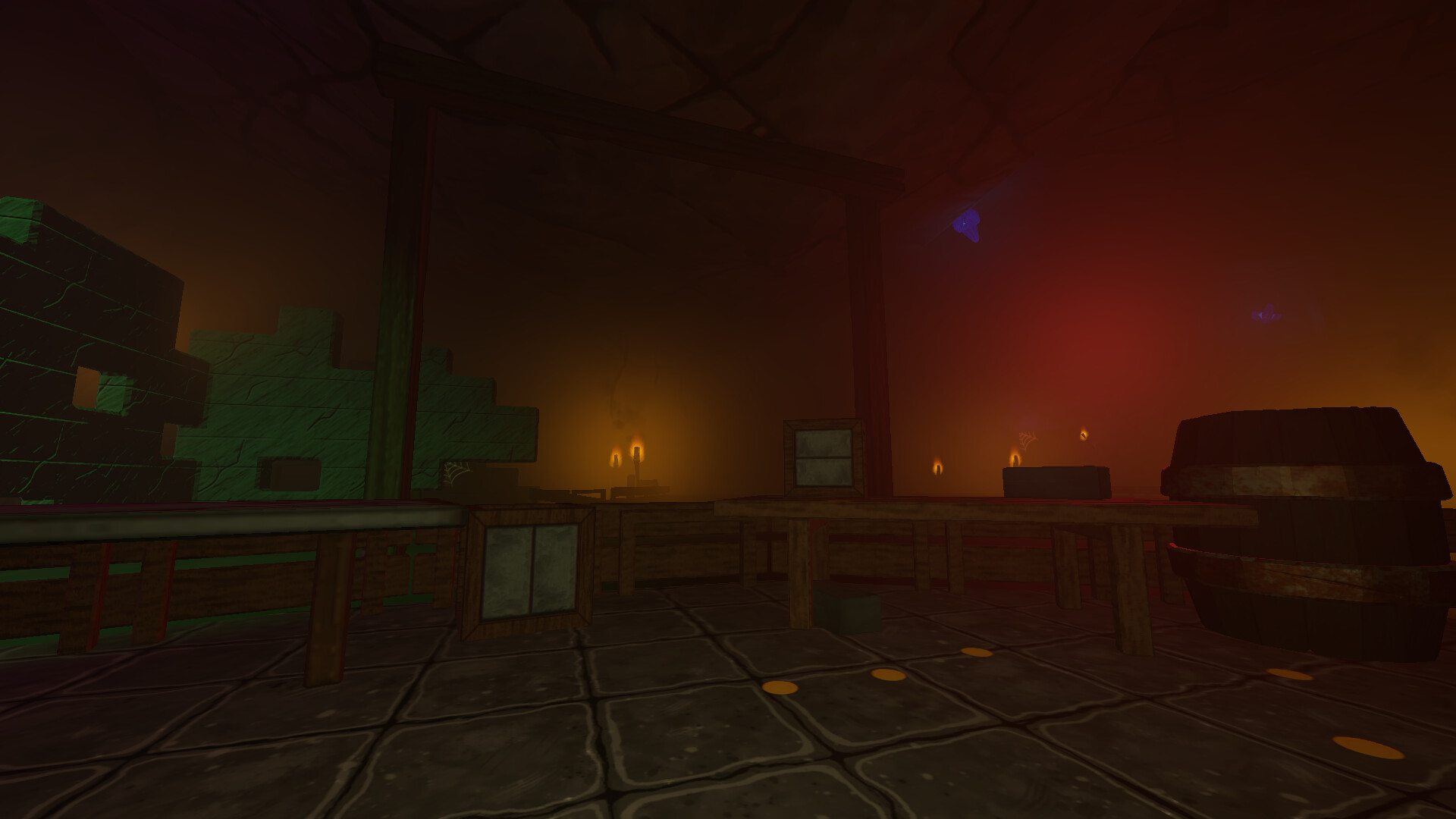 Drowned Caves screenshot #5