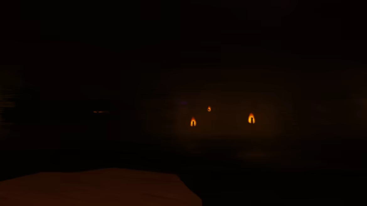 Drowned Caves video 1