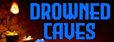 Drowned Caves