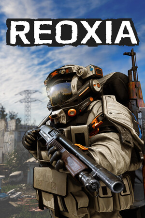 Reoxia Stats