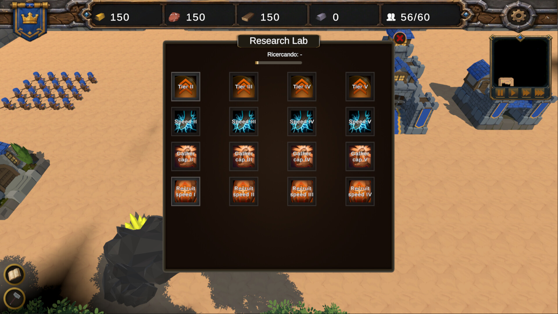 Broken Crown screenshot 6