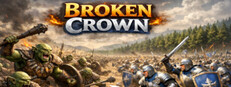 Broken Crown