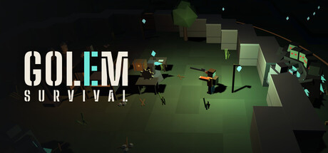 Golem Survival