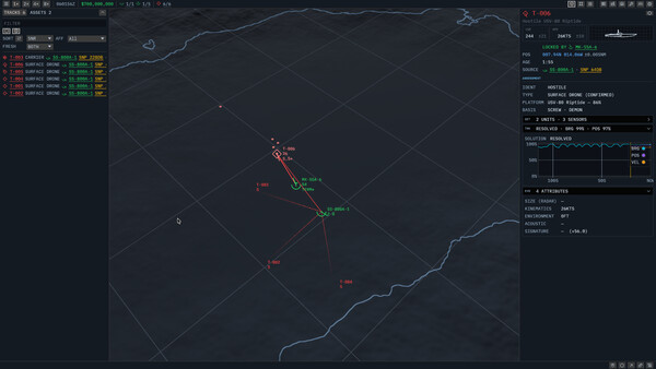DRONECOM screenshot 2