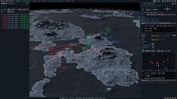 DRONECOM screenshot 5