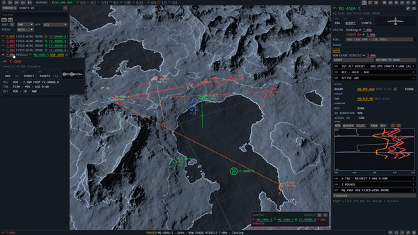 DRONECOM screenshot 1