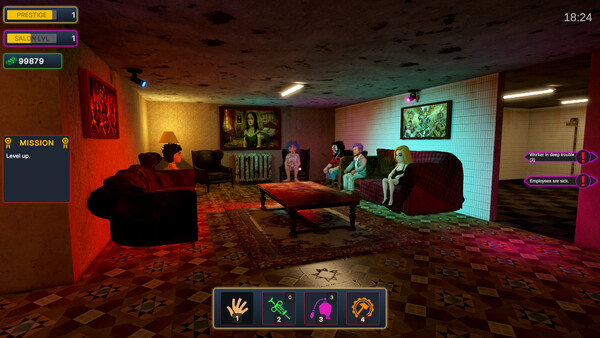 Screenshot media
