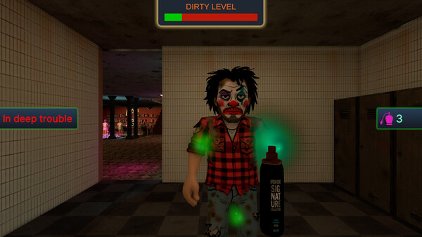 Screenshot media