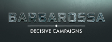 Decisive Campaigns: Barbarossa Banner