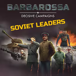Decisive Campaigns: Barbarossa image