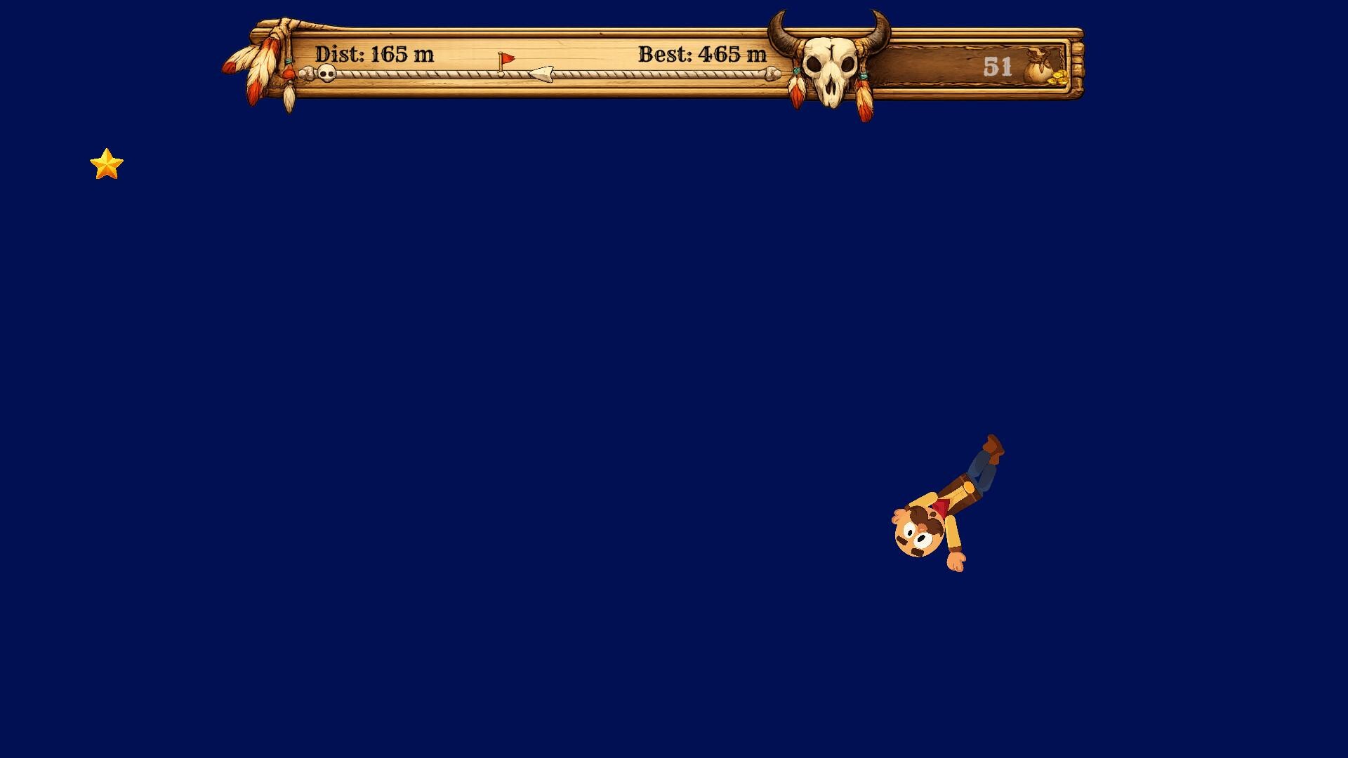 Fly West screenshot #5