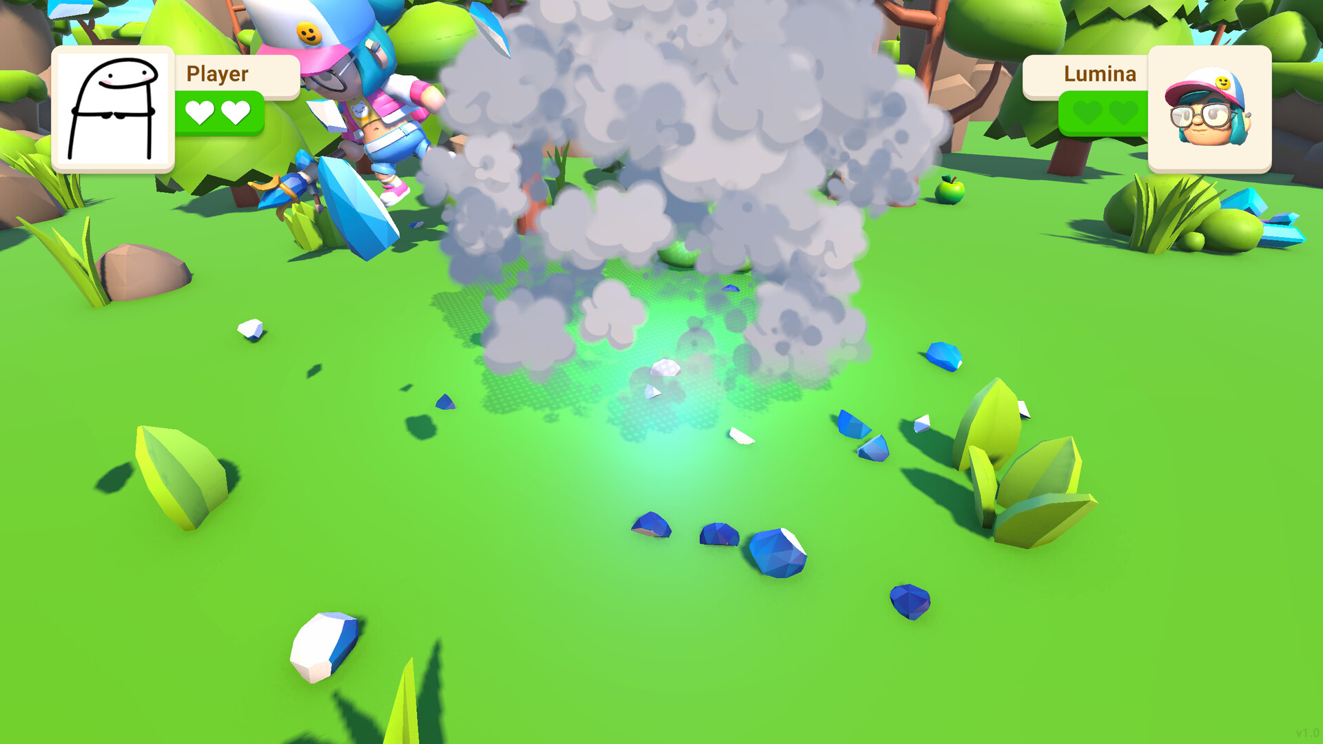 ZapStick screenshot 4
