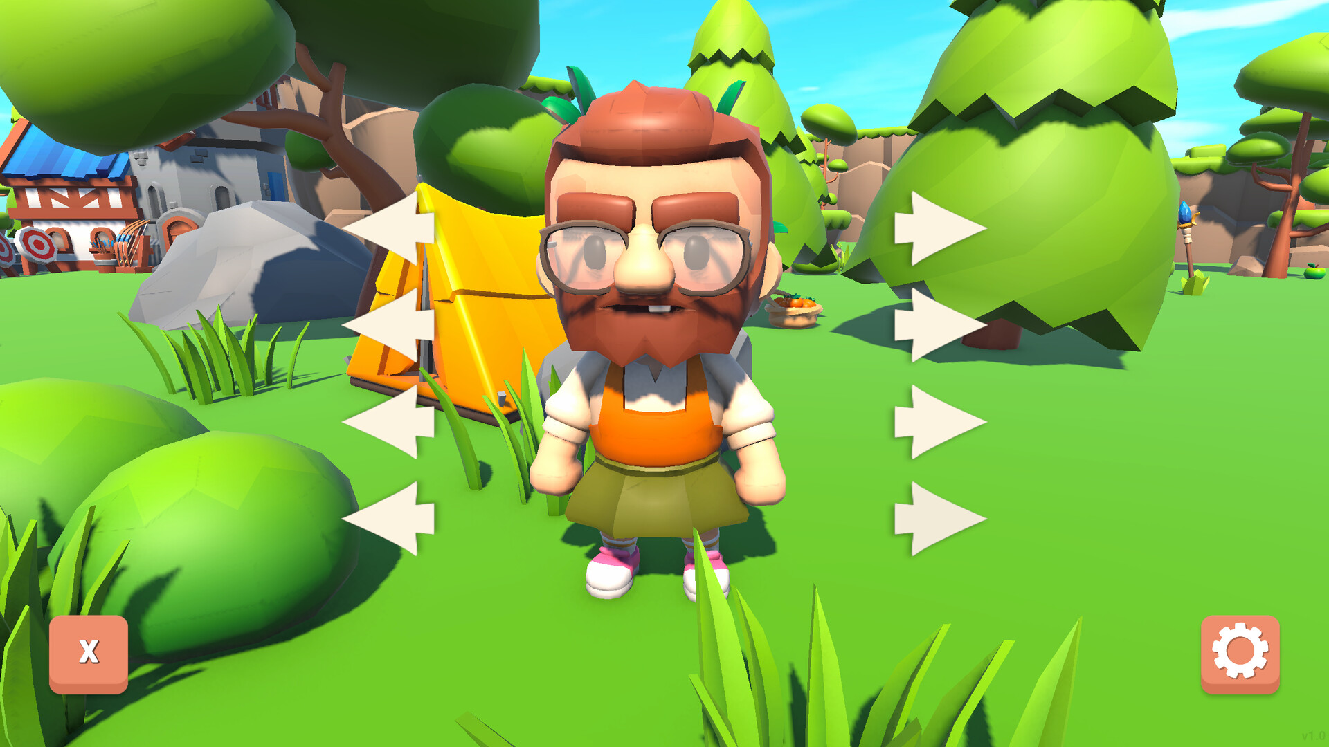 ZapStick screenshot 3