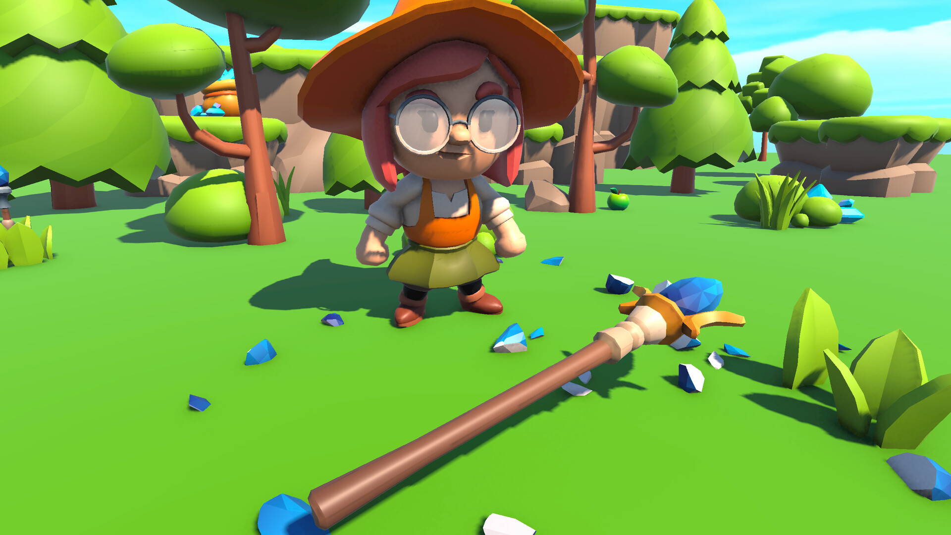 ZapStick screenshot 5