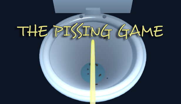 The Pissing Game