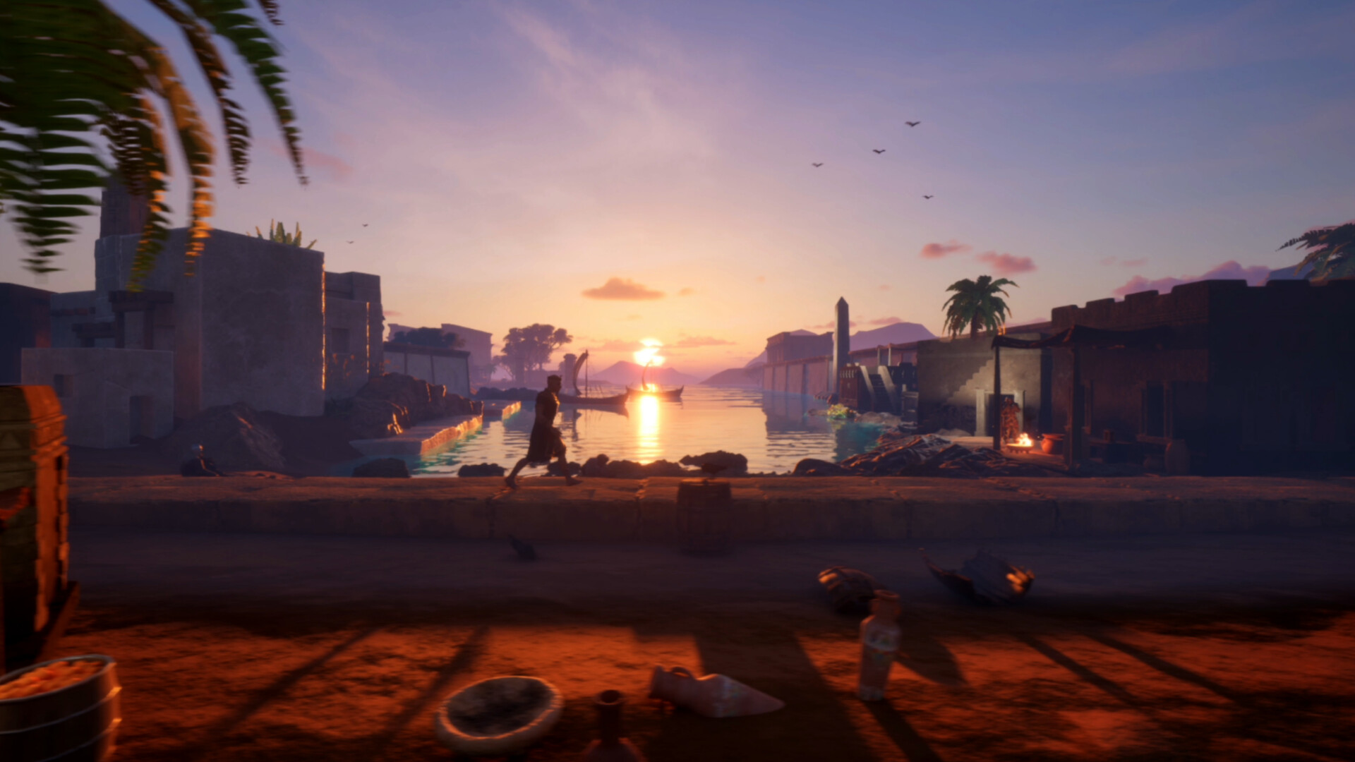 Ancient Bloods: Shadowborn Rising screenshot 4