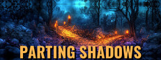 Parting Shadows cover