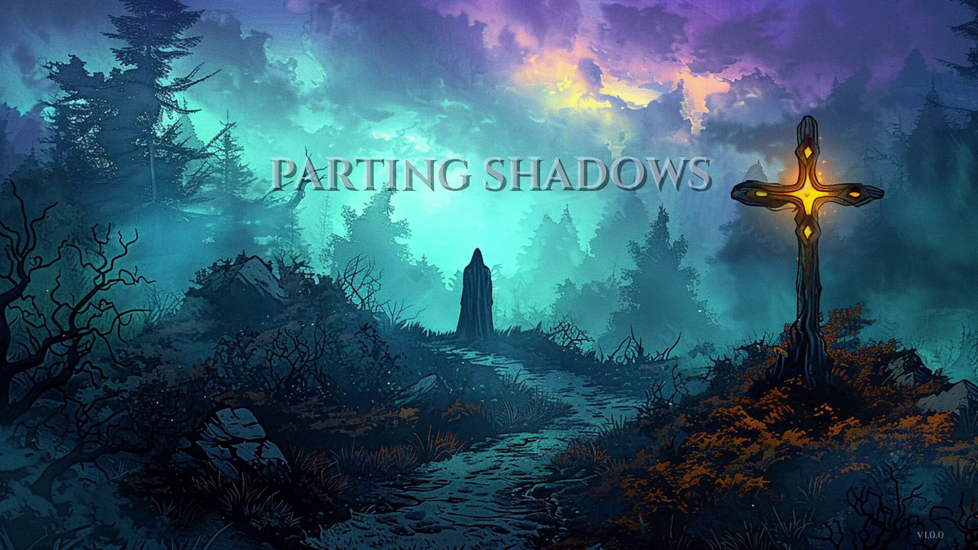 Parting Shadows screenshot 15