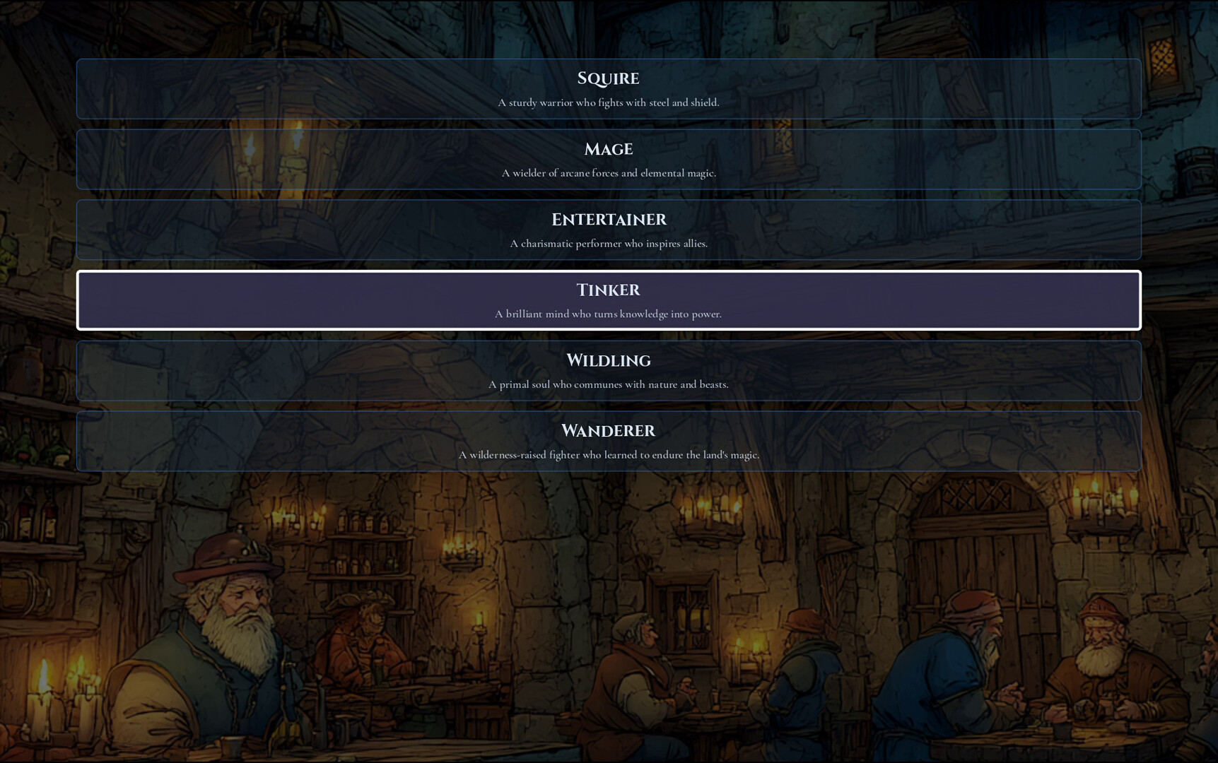 Parting Shadows screenshot #6