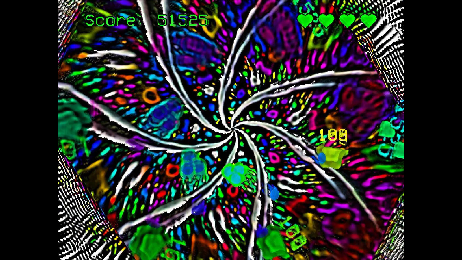 Hypnogenesis Featured Screenshot #1