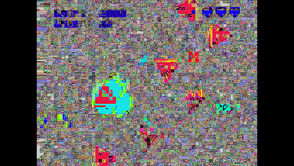 Screenshot media