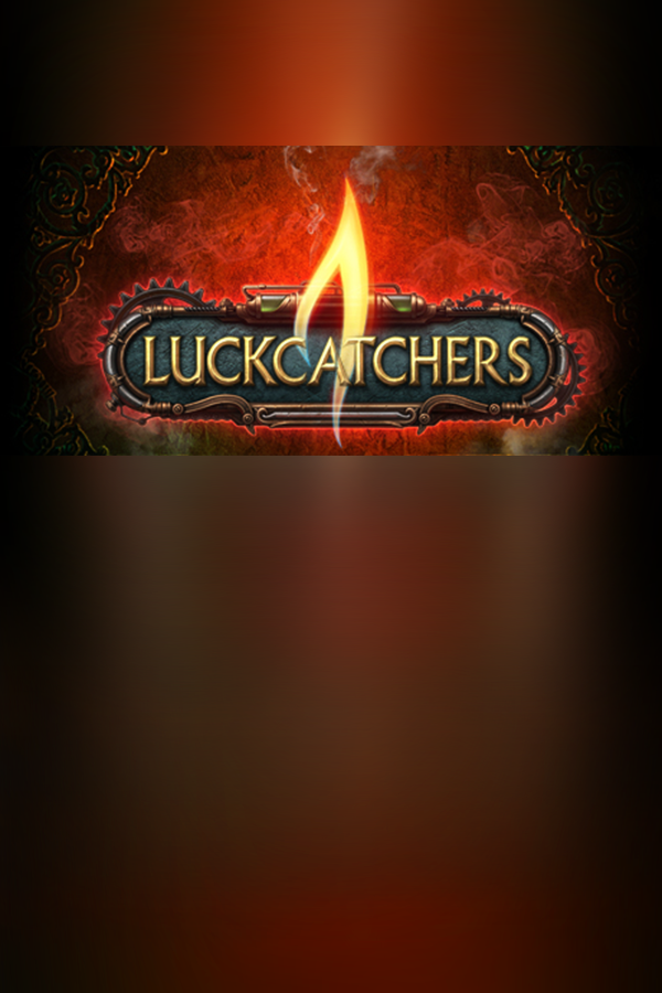 Cover art of LuckCatchers