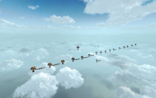 Screenshot z LuckCatchers