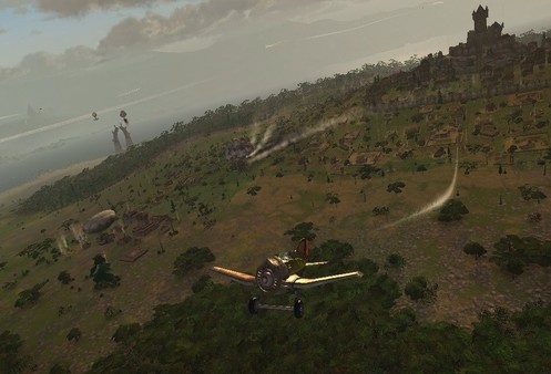 Screenshot z LuckCatchers