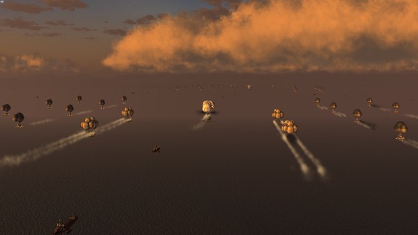 Screenshot z LuckCatchers