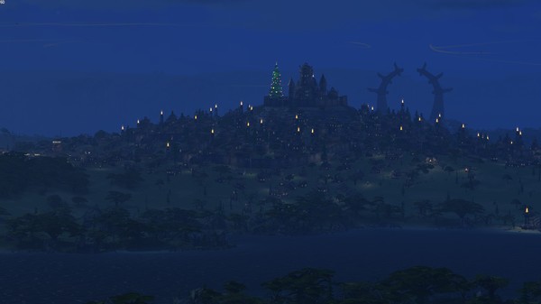 Screenshot z LuckCatchers