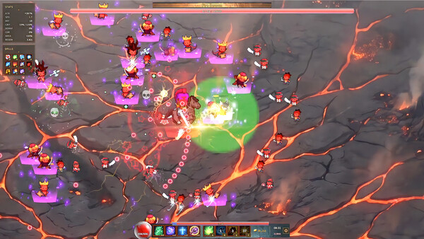 Infinite Night screenshot 6