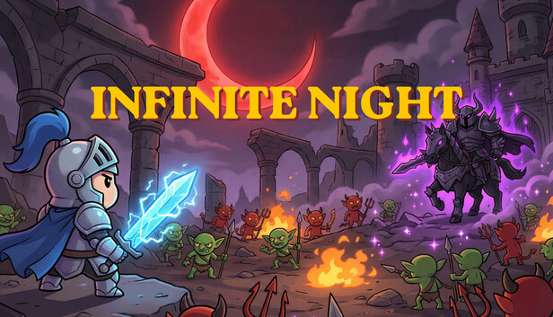 Infinite Night
