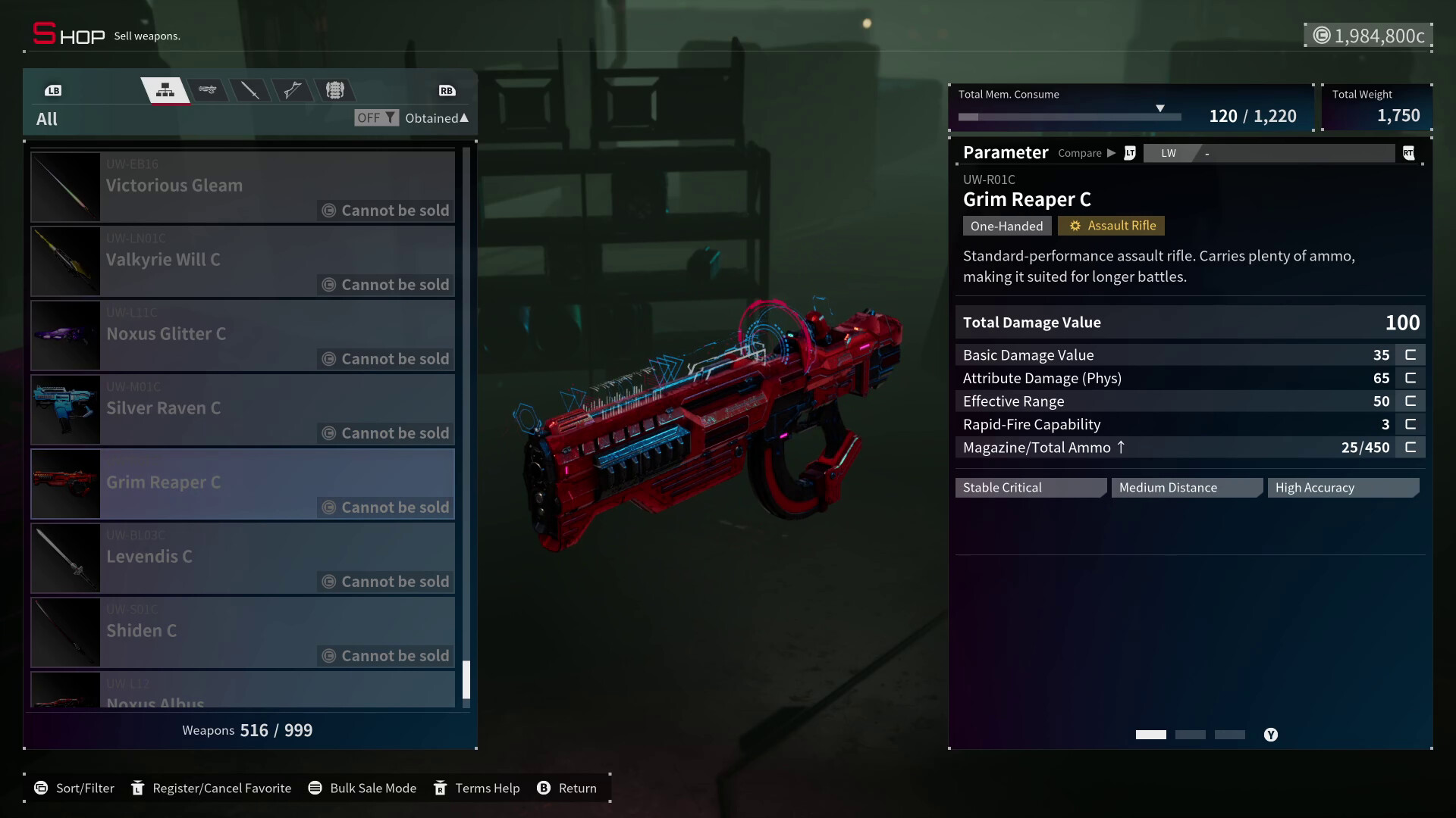 Daemon X Machina: Titanic Scion - Ultimate Equipment Pack image 4