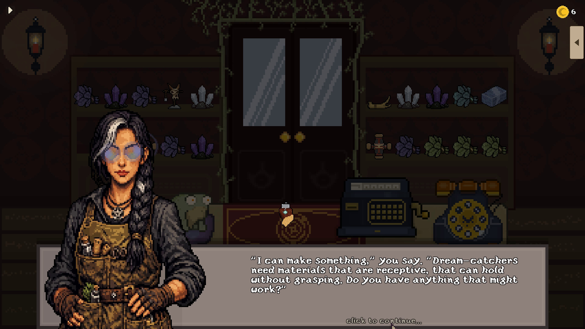 The Totemist screenshot #11