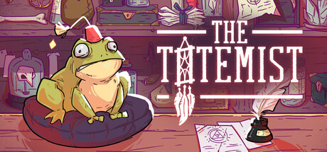 The Totemist header art