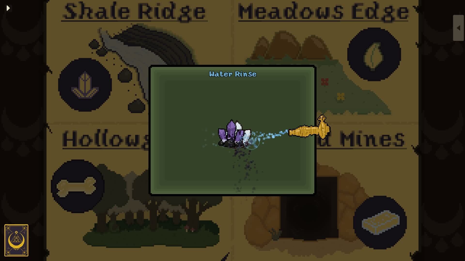 The Totemist screenshot #2
